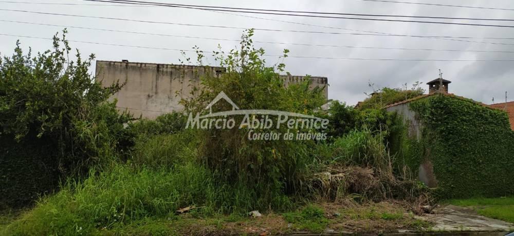 Terreno Residencial